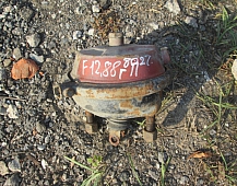 Тормозная камера вольво 1505042 1575404 5001650 1590762 Volvo F12 рессорная