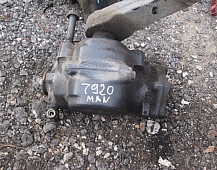 27920  ГУР 81462006410 8098955590 MAN TGA D2066LF02 2007