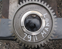 27911  Шестерня промежуточная грм 51113063010 MAN TGA D2066LF02 2007