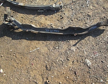 27898 24600 27983 Балка переднего моста 81440017043 81441010173 MAN TGA