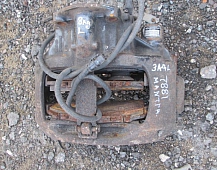 27881  Суппорт дискового тормоза задний левый 81508046376 81508046497  81508046414 81508046499 MAN TGA 2003