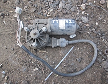 27952  Электродвигатель стеклоочистителя 81264016143 405001 404999 MAN TGA D2066LF02 2007