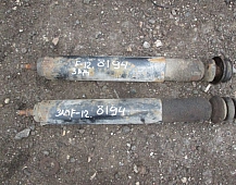 Амортизатор подвески задний Volvo F12 рессорная