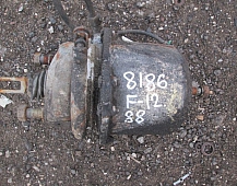 Энергоаккумулятор барабанные тормоза вольво Volvo F12 рессорная