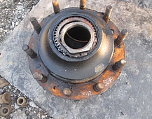 28034 Ступица задняя бортовая вольво 1523475 Volvo F12 рессорная