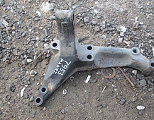 27953  Кронштейн двигателя правый 51415013082 MAN TGA D2066LF02 2007