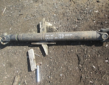 27976  Карданный вал  в сжатом L1620мм в рабочем L1650мм 81393256162  MAN TGA D2066LF02 2007