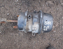 Энергоаккумулятор барабанные тормоза вольво Volvo F12 рессорная