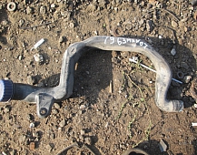 27963  Горловина бачка омывателя 81264810078 MAN TGA D2066LF02 2007