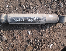 27967  Амортизатор задней подвески 81437016905 MAN TGA D2066LF02 2007