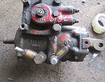 Гидроусилитель ГУР вольво 8043955142 5001846 5001658 5001894 5001886 5001659 5001895 5002260 Volvo F12 рессорная