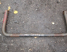 Стабилизатор задний вольво диаметр 50 мм Volvo F12 рессорная