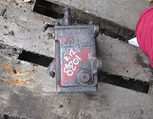 Насос подъёма кабины вольво Volvo F12 рессорная