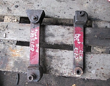 Стойка переднего стабилизатора вольво длинна 28 см Volvo F12 рессорная