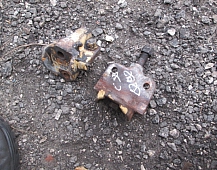 Кронштейн переднего стабилизатора скания 279840 Scania R93