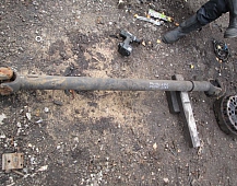 Карданный вал вольво длинна 190  см VOLVO F12 рессорная