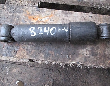 Амортизатор подвески кабины передний вольво Volvo F12 рессорная