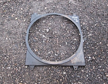 Диффузор вольво 475820 Volvo F12 рессорная