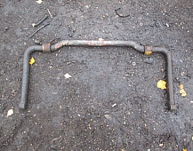 Стабилизатор передний вольво Volvo F12 рессорная