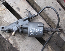 ПГУ вольво 1673067 1673068 8112202 1655639 16080580020 Volvo F12 рессорная