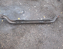 Передняя балка вольво Volvo F12 рессорная