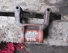 Серьга рессоры вольво 1586442 Volvo F12 рессорная