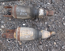 Амортизатор кабины скания пневмо 1117334 Scania R93