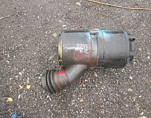 Корпус воздушного фильтра вольво Volvo F12 рессорная