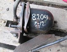 топливный фильтр грубой очистки вольво 740110501001 Volvo F12