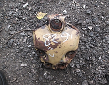 Кронштейн рессоры скания 275460 передний Scania R93