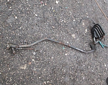 Кулиса КПП вольво Volvo F12 рессорная