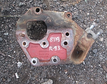 Кронштейн гидроусилителя скания 340975 Scania R93