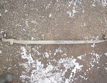 28591 тяга рулевая поперечная 1737683 Scania скания 5 серии DC1226 HPI