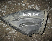 28601 патрубок воздуховода 1496689 2130111 Scania скания 5 серии DC1226 HPI