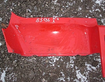 28596 накладка подножки правый 1442656 Scania скания 5 серии DC1226 HPI