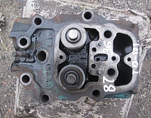 ГБЦ головка блока цилиндров VOLVO F12 478903 425559 8112731 5003329 вольво Ф12 TD121G
