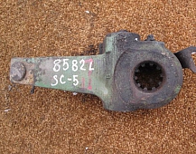 28582 трещётка передняя левая 1340859 1789568 Scania скания 5 серии DC1226 HPI