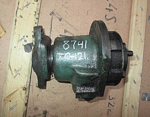 Привод ТНВД 421074 469210 420903 VOLVO F12 вольво Ф12 TD121G