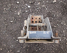 28602 кронштейн запаски 1937409 1547770 2080680 1862721 Scania скания 5 серии DC1226 HPI