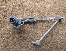 28577 кран уровня пола задний 4410501000 2099046 1365935 5010422344 Scania скания 5 серии DC1226 HPI