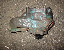 Помпа 20431484 3184802 8149937 1675945 1699790 1698620 VOLVO F12 вольво Ф12 TD121G