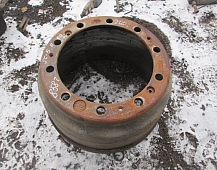 28587 барабан передний тормозной 200 мм 2378715 Scania скания 5 серии DC1226 HPI