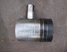 Поршень 0384200 0380100 93369700 VOLVO F12 вольво Ф12 TD121G