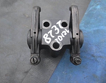 Вал рокера 423267 VOLVO F12 вольво Ф12 TD121G