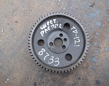 Шестерня распредвала 423079 478297 VOLVO F12 вольво Ф12 TD121G