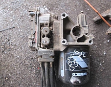 28572  осушитель воздуха 7760054835 2077974 2308777 2307617 2287595 2077976 1928587 1477560 1512030  1928587 Scania скания 5 серии DC1226 HPI