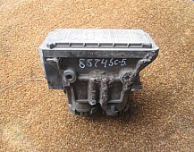 28574 модулятор EBS задней оси k020020 1879280 1881418 1891378 k032014x50 Scania скания 5 серии DC1226 HPI