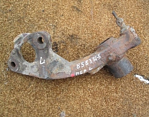 28583 кронштейн энергача левый 1737788 Scania скания 5 серии DC1226 HPI