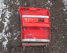 28595 подножка правая 1854228 1498180 Scania скания 5 серии DC1226 HPI