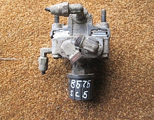 28575 клапан ускорительный 9730110500 1425183 0481026027 1504903 Scania скания 5 серии DC1226 HPI